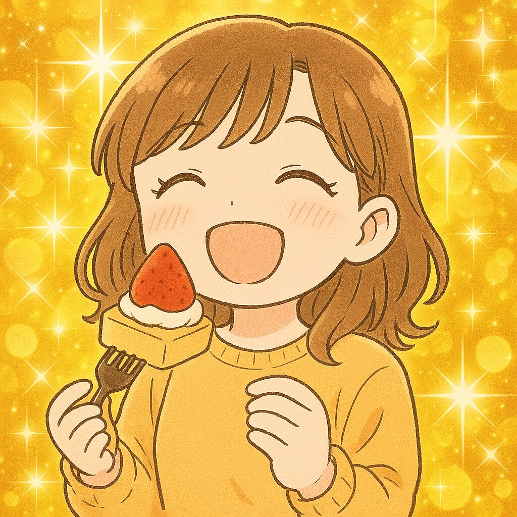 いちほのアバター